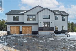 Detached House for Sale, Lot 22-H Montana Drive, Quispamsis, NB