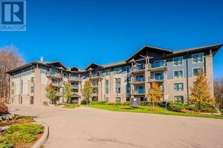 Condo Apartment for Sale, 50 Bryan Court Unit# Ll03, Kitchener, ON