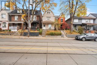 Property for Sale, 393 Ossington Avenue, Toronto (Trinity-Bellwoods), ON