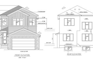 Detached House for Sale, 4 Edgefield Wy, St. Albert, AB