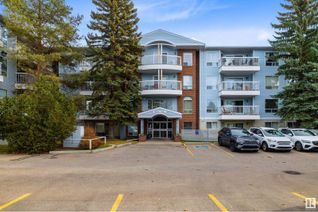 Condo Apartment for Sale, 402 15503 106 St Nw, Edmonton, AB