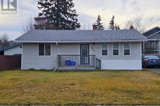 Ranch-Style House for Sale, 2715 Merritt Road, Prince George, BC