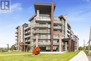 Property for Rent, 600 North Service Road #403, Hamilton (Stoney Creek), ON