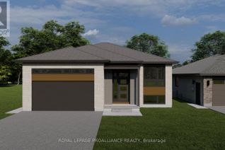 Bungalow for Sale, 6 Horton Court, Belleville, ON