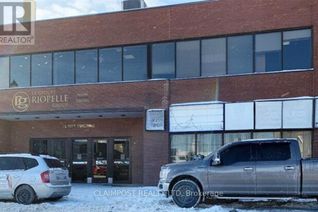 Office for Lease, 87 Pine Street S #206, Timmins (TS - SE), ON