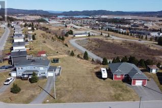 Commercial Land for Sale, 1 Kentucky Loop, Stephenville, NL