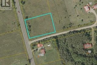 Property for Sale, Route 3, Old Ridge, NB