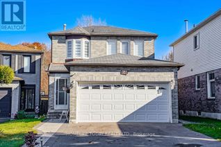 Property for Rent, 68 Maberley Crescent #Bsmt, Toronto (Rouge), ON