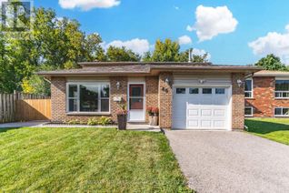 Backsplit for Sale, 46 Patricia Avenue, Barrie (Cundles East), ON