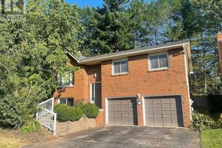 House for Rent, 164 Letitia Street, Barrie (Letitia Heights), ON