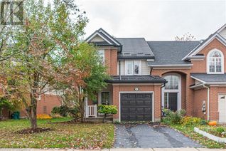 Freehold Townhouse for Rent, 421 Beaver Creek Road, Waterloo, ON