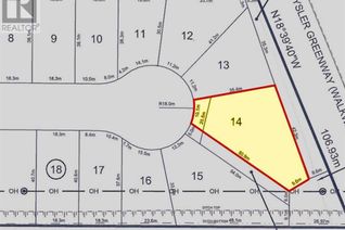 Property for Sale, Lot 14 Ducharme Lane, McGregor, ON