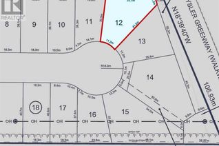 Property for Sale, Lot 12 Ducharme Lane, McGregor, ON