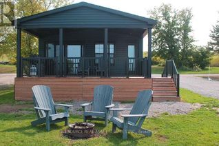 Bungalow for Sale, 7100 County Rd 18 #12, Alnwick/Haldimand, ON