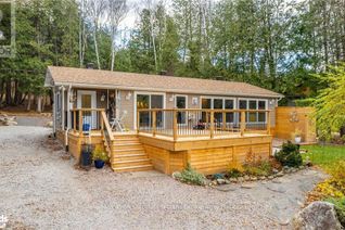 House for Sale, 1086 Providence Drive E, Algonquin Highlands, ON