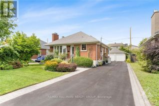 Bungalow for Sale, 559 Alesther Street, Ottawa, ON