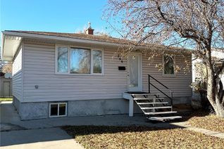 House for Sale, 746 Montague Street, Regina, SK