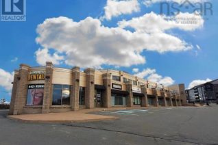 Property for Lease, 530 Portland Street #202, Dartmouth, NS