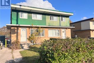 Semi-Detached House for Rent, 140b Weber Street N Unit# Basement, Waterloo, ON