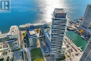 Condo for Sale, 29 Queens Quay E #902, Toronto (Waterfront Communities), ON