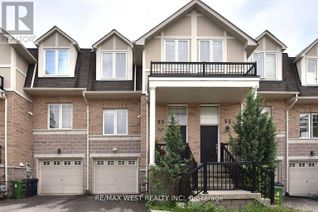 Freehold Townhouse for Rent, 35 Bell Estate Drive S, Toronto (Clairlea-Birchmount), ON