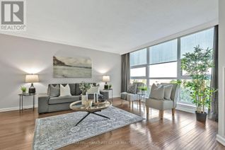 Property for Sale, 10 Dean Park Road #610, Toronto (Rouge), ON