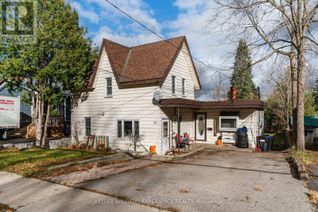 Duplex for Sale, 95 Fifth Street, Midland, ON