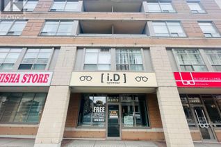 Commercial/Retail Property for Sale, 1345 Yonge Street #6, Toronto (Rosedale-Moore Park), ON