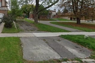 Land for Sale, 77a Ernest Avenue S, Toronto (Pleasant View), ON