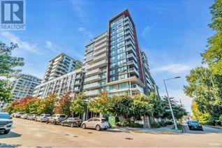 Condo Apartment for Sale, 3131 Ketcheson Road #809, Richmond, BC