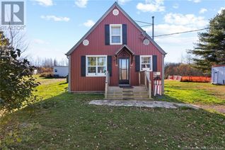 Detached House for Sale, 260 Red Bank Road, Chipman, NB