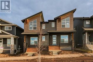 Duplex for Sale, 28 Herron Walk Ne, Calgary, AB