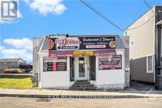 Commercial/Retail Property for Sale, 252-254 James Street, Hawkesbury, ON