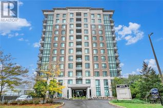 Condo for Sale, 100 Roger Guindon Road #701, Ottawa, ON