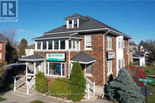 Business for Sale, 28 Wellington Street N, Woodstock (Woodstock - North), ON