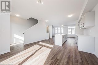 Townhouse for Sale, 155 Equestrian Way Unit# 25, Cambridge, ON