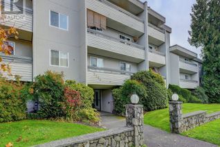 Property for Sale, 3235 Quadra St #403, Saanich, BC