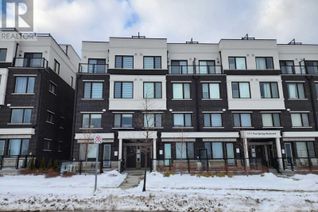 Property for Rent, 1711 Pure Springs Boulevard #424, Pickering (Duffin Heights), ON