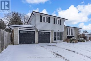 House for Sale, 31 Little Avenue, Barrie (Allandale Heights), ON