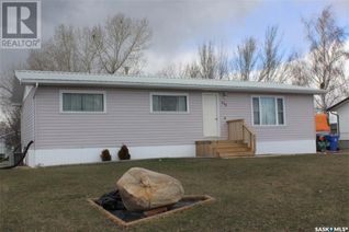 House for Sale, 209 3rd Avenue E, Lampman, SK