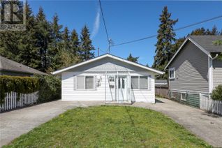 Duplex for Sale, 455 3rd St, Courtenay, BC