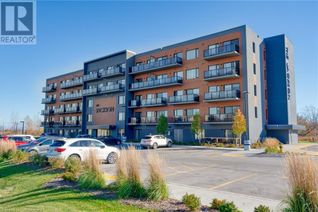 Condo for Sale, 64 Main St N Street Unit# 408, Hagersville, ON