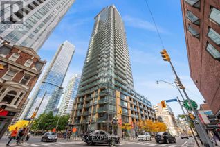 Condo Apartment for Sale, 18 Yorkville Avenue #1104, Toronto (Annex), ON