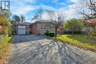 Property for Sale, 55 Cocksfield Avenue, Toronto (Bathurst Manor), ON