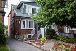 Semi-Detached House for Rent, 38 Kings Park Boulevard, Toronto (Danforth Village-East York), ON