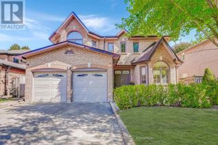 House for Sale, 3 Creekview Avenue, Richmond Hill (Mill Pond), ON