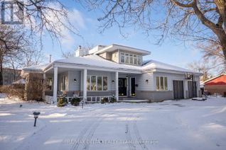 House for Sale, 4 Aleutian Road, Ottawa, ON