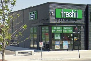 Fast Food/Take Out Non-Franchise Business for Sale, 1025 Talbot Street #5, St. Thomas, ON