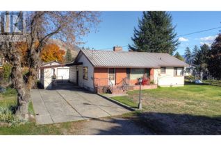 House for Sale, 7298 8th Street, Grand Forks, BC