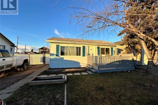 Ranch-Style House for Sale, 1104 120 Avenue, Dawson Creek, BC